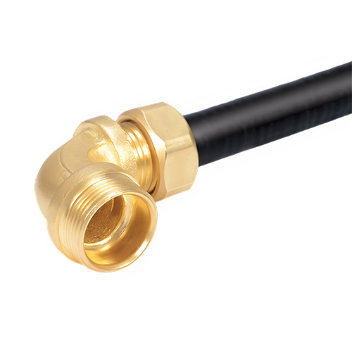 A2 Cxt Type Cable Gland And 90 Degree Angle Connector - Color: Various Available