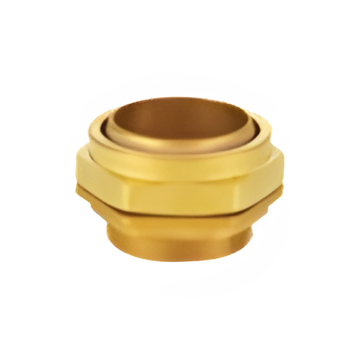 Bw 2 Pt Cable Gland - Color: Various Available