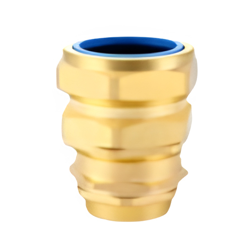 Cw 3 Pt Type 2 Cable Gland - Color: Various Available