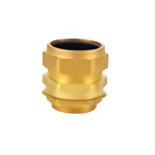 Cw 3 Pt Type 2 Cable Gland - Color: Various Available