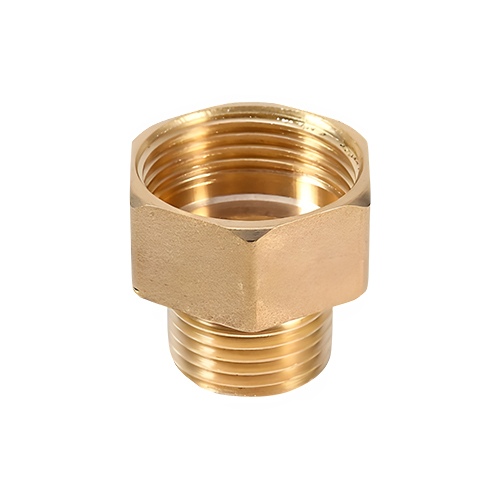 Brass Adapter - Color: Various Color Available