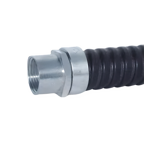 Brass Flexible Female Adaptor - Color: Various Color Available