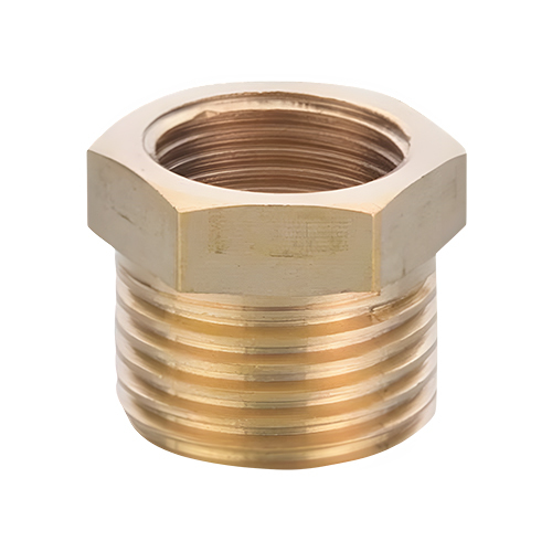 Brass Bushing - Color: Various Color Available