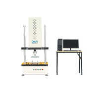 Dynamic Fatigue Testing Machine - Accuracy: 100  %