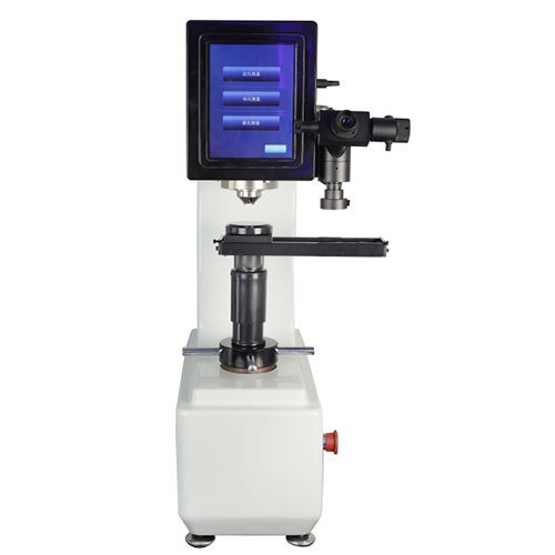 Metallographic Equipment and Other