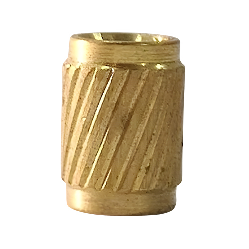 Brass Round Cp Insert - Color: Different Available