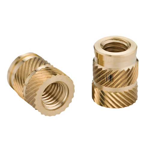 Brass Insert - Color: Different Available