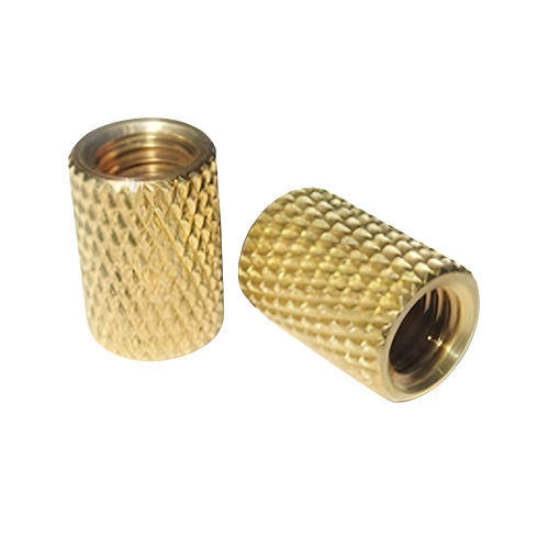Brass Insert - Color: Different Available