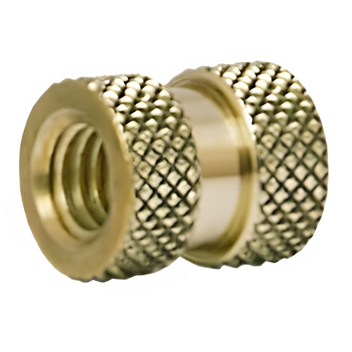 Brass Insert - Color: Different Available