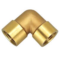 A 90 Degree Male Pipe Elbow - Features: High Quality