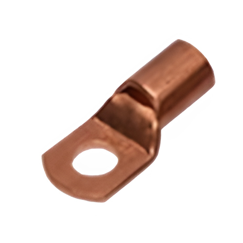Brass Tubular Regular Cable Lug - Application: Commercial
