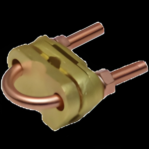Sce Rod To Cable Clamp - Color: As Per Requirement