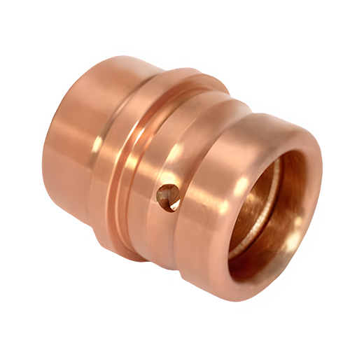 P1004 Copper Bush - Color: Different Available