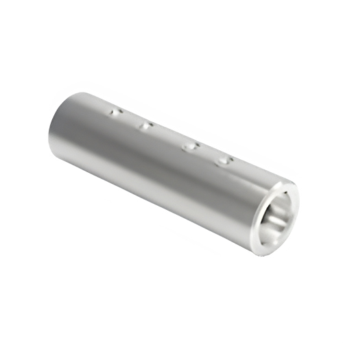 Copper Inline Connector - Color: Different Available