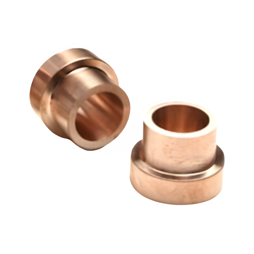 Copper Parts And Components