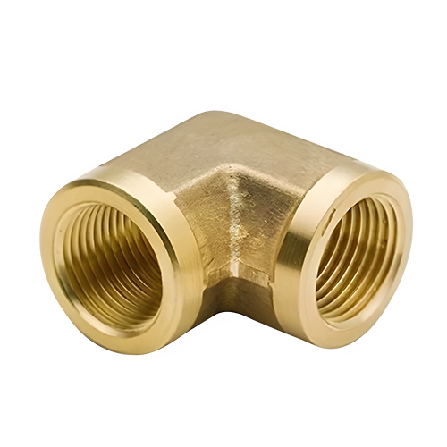Forged Elbow - Features: High Quality