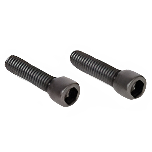 Driving Bolt - Color: As Per Requirement