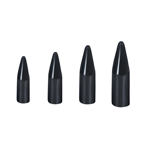 Pvc Shroud Spike - Application: Commercial