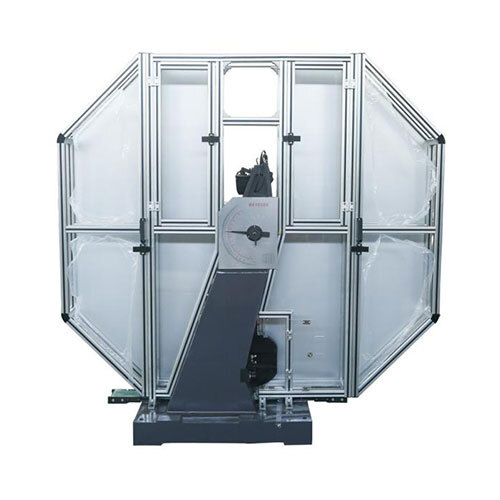 JBW-B-C Series Impact Testing Machine