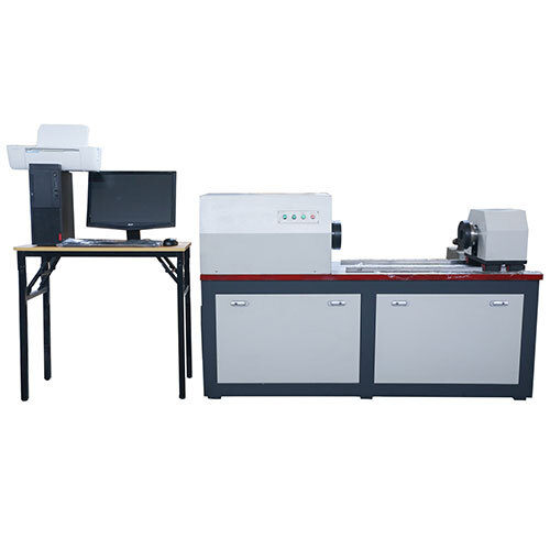 Njw Series Torsion Testing Machine - Accuracy: 100 %