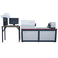NJW Series Torsion Testing Machine