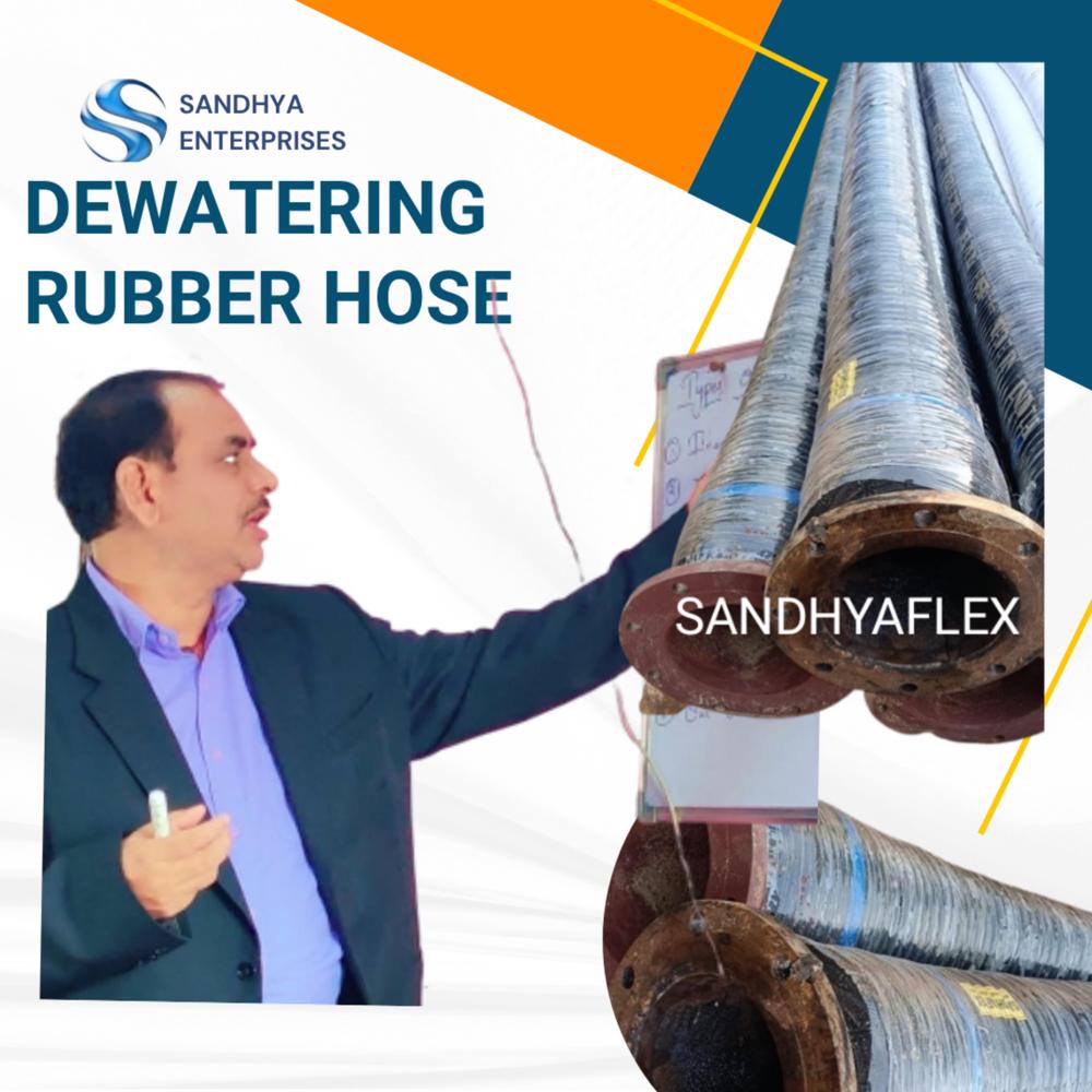 Slurry Rubber Hose