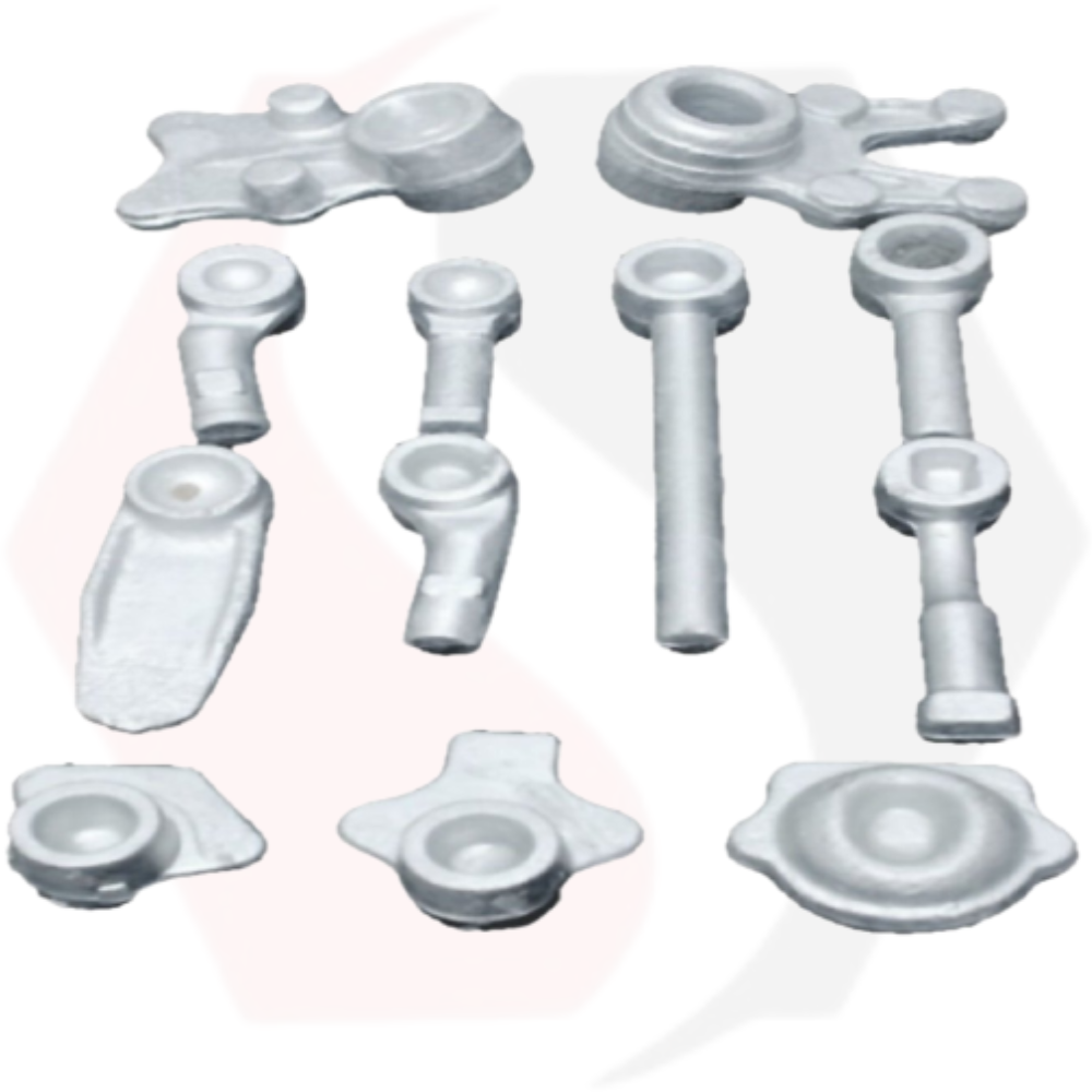Automotive Transmission Part