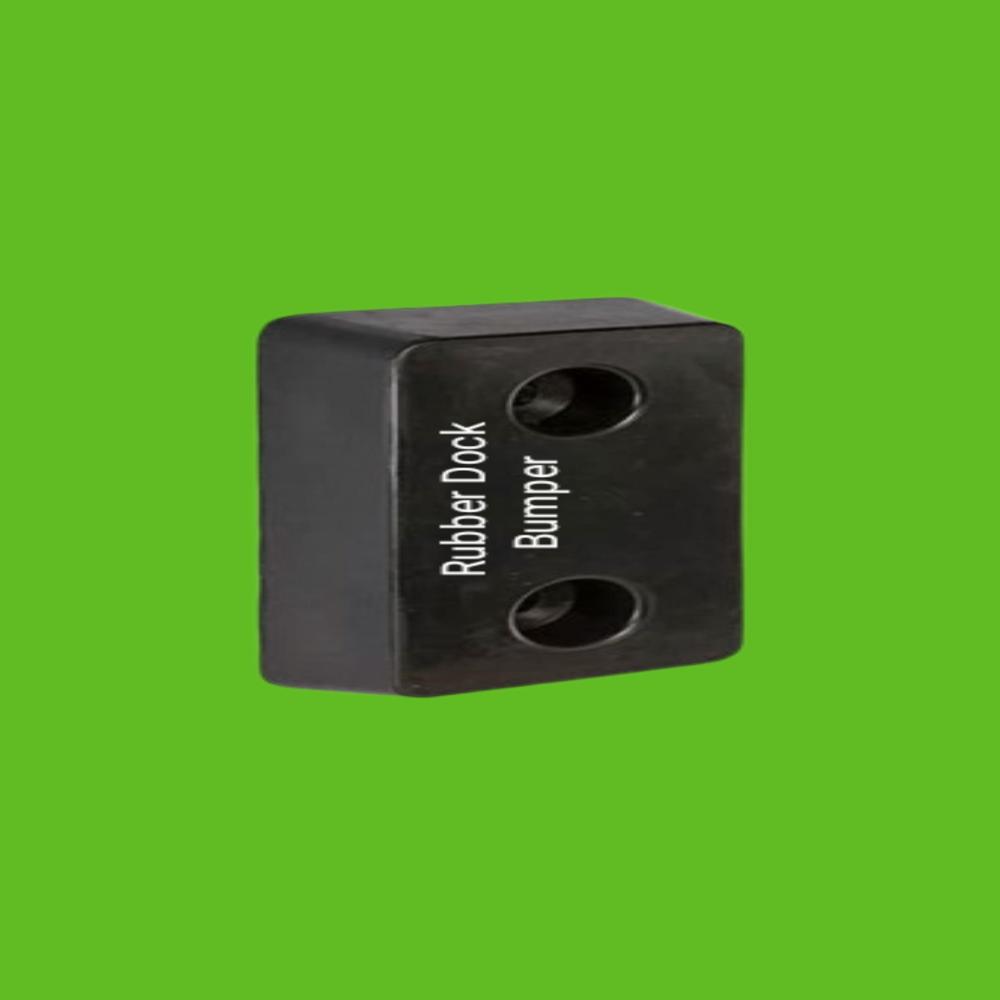 Rubber Dock Bumper