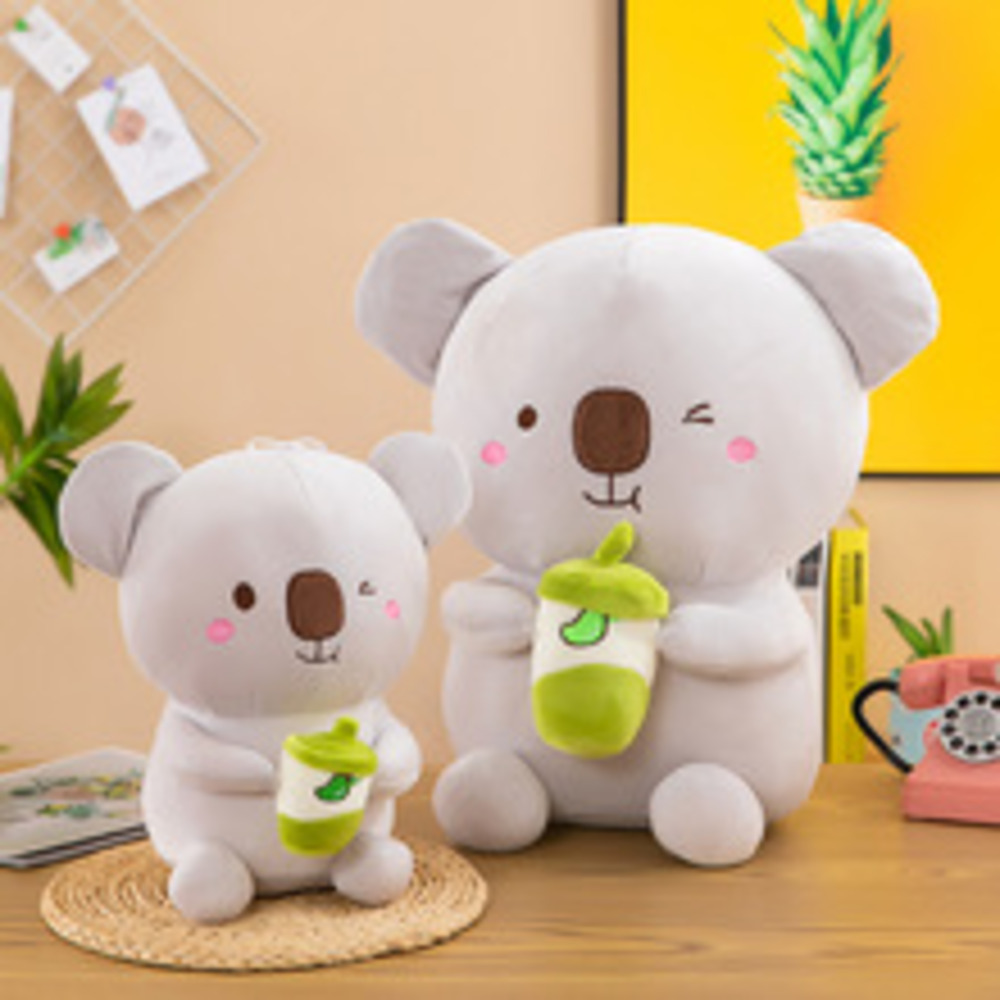 SOFT TOY KOALA