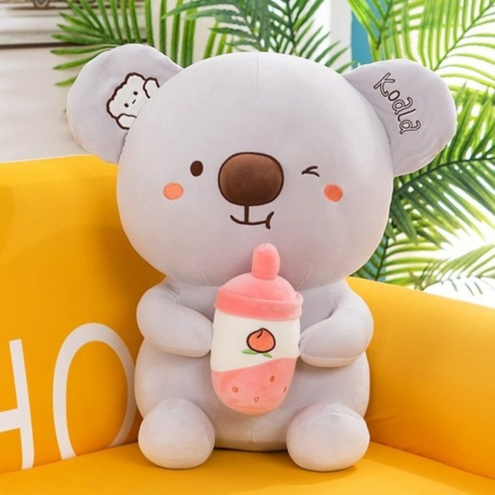 Soft Toy Ko-ala