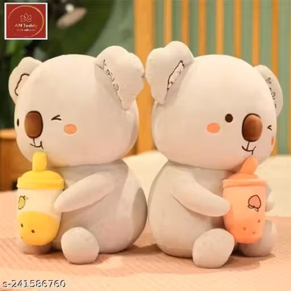 Soft Toy Ko-ala