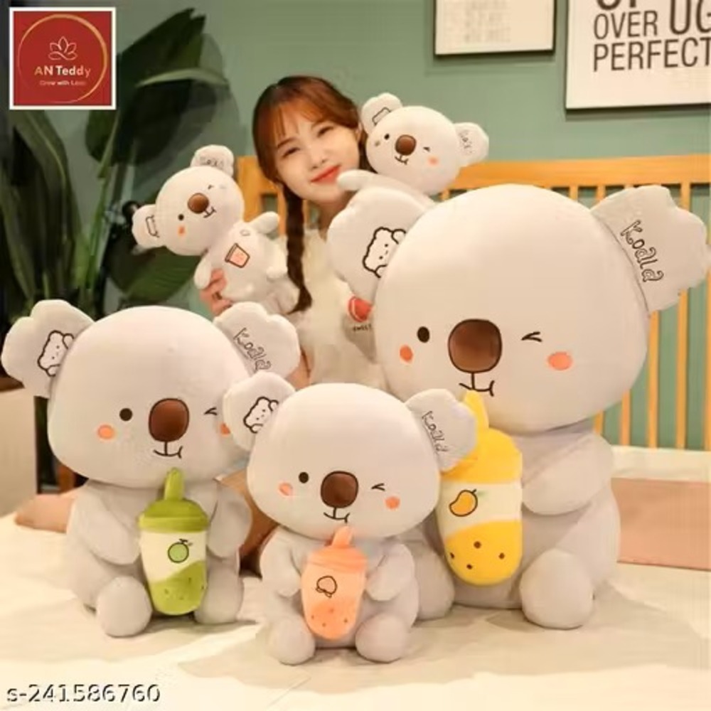 SOFT TOY KOALA