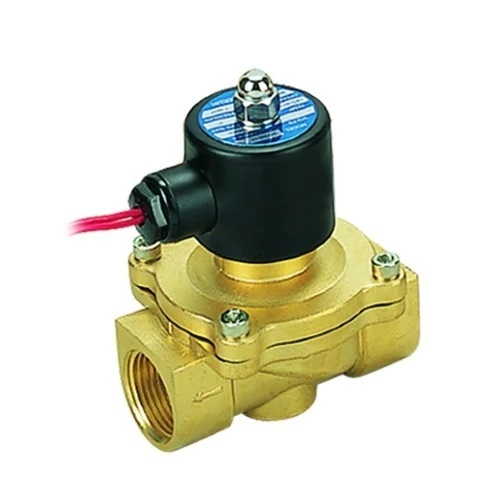 Industrial Diaphragm Valve - Color: As Per Requirement