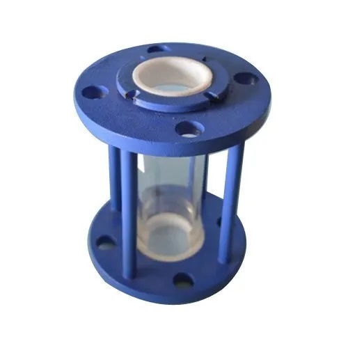 Sight Glass Valve - Application: Industrial