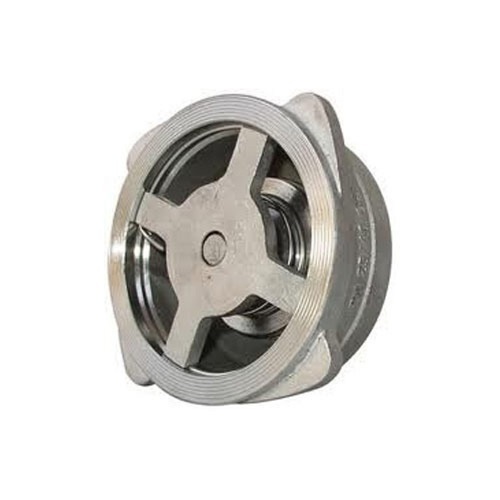 Disc Non Return Valve - Application: Industrial