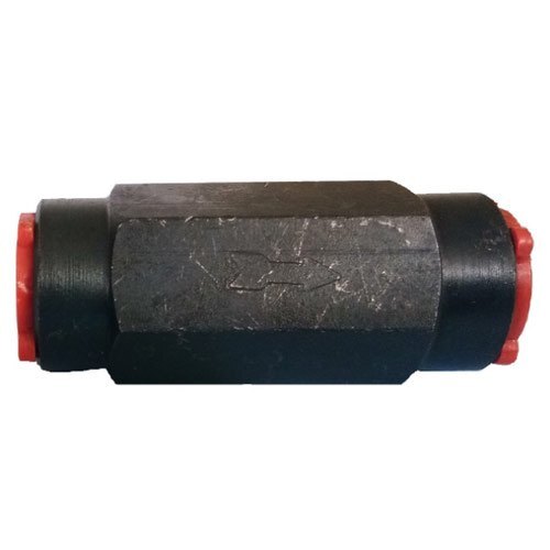 Inline Non Retrun Valve - Application: Industrial