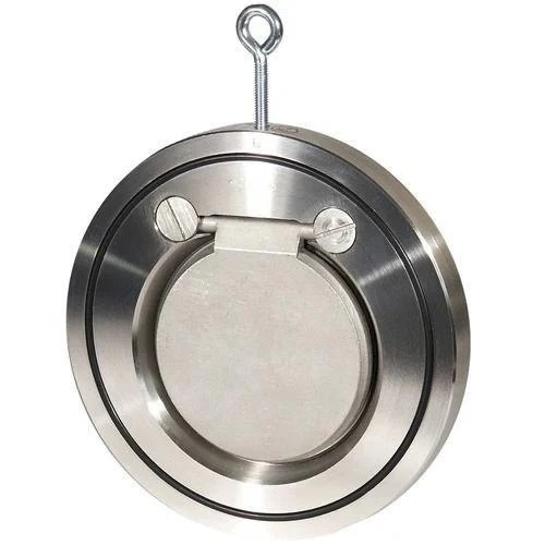 SS Wafer Non Return Valve