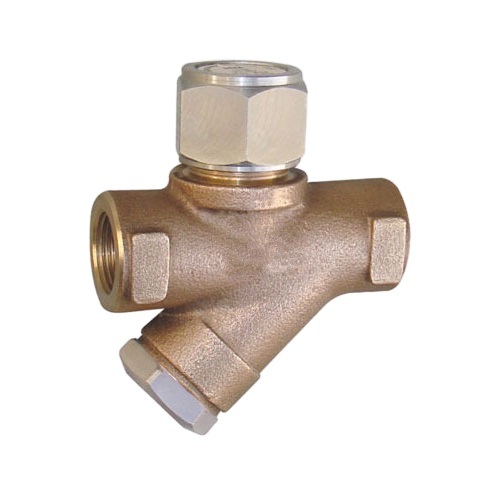 Steam Traps - Color: Different Available