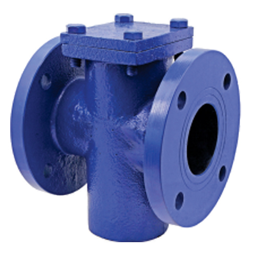 T Strainer - Color: Different Available