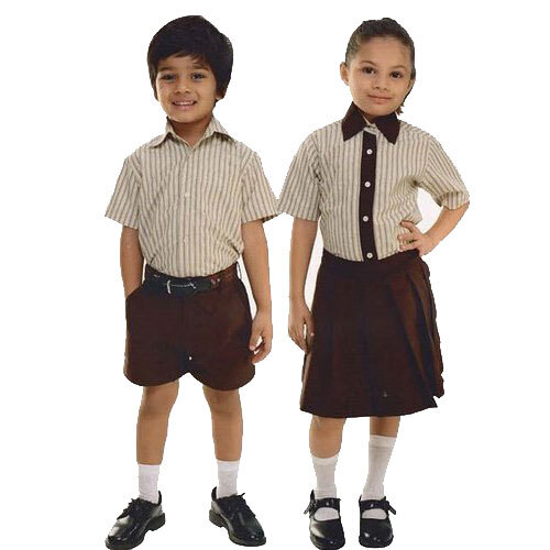 Kids School Uniform