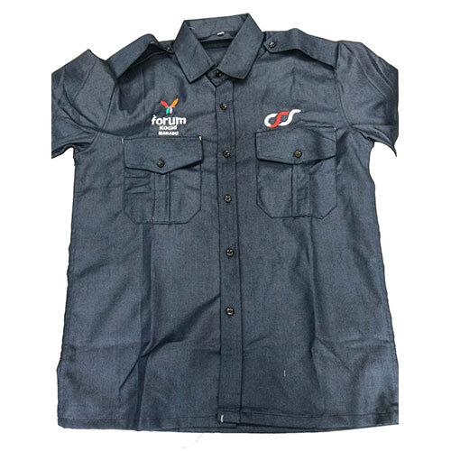 Customize Uniform Shirt