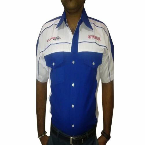 Customize Uniform Shirt