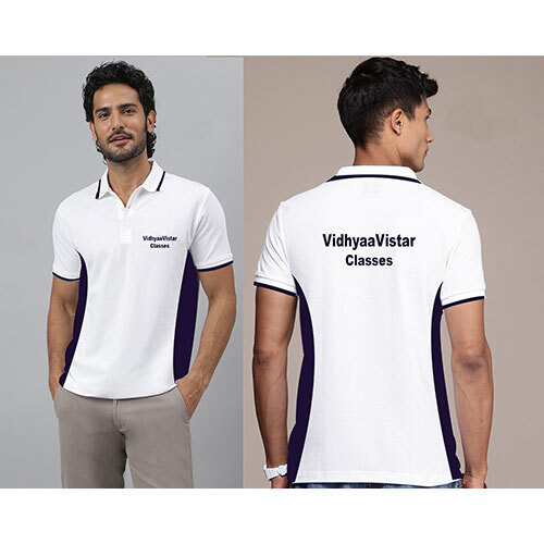 Customized Promotional T-shirt