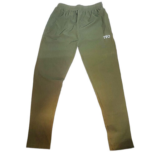 Men Cotton Daily Wear Lower