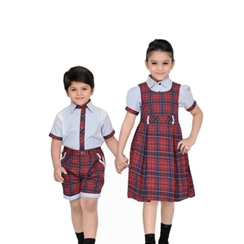 School Uniform