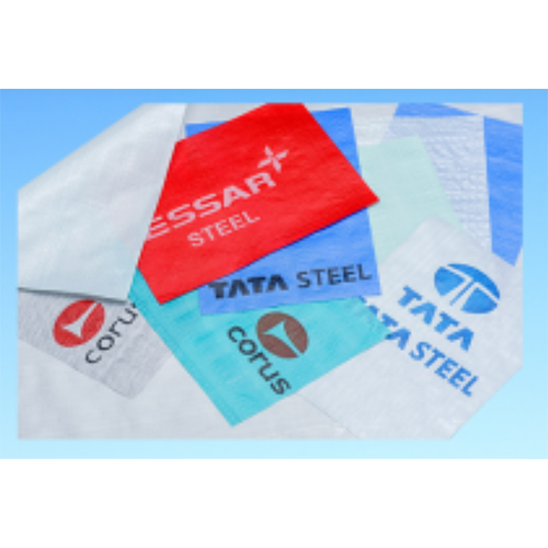 Vci Fabric - Coating Type: Colour Coated