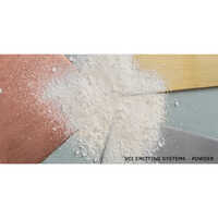 White Vci Powder - Application: Industrial