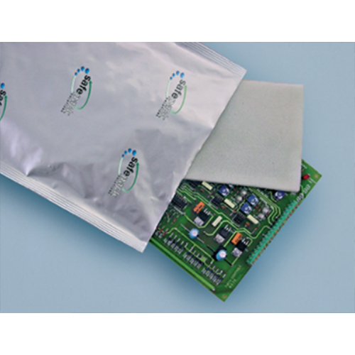 Vci Foam - Application: Industrial