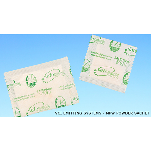 Vci Powder - Application: Industrial