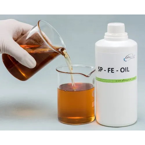 VCI Rust Preventives Oil